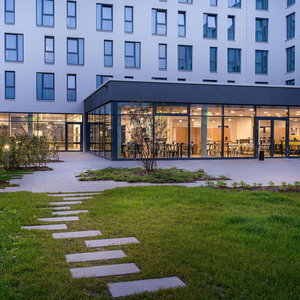 Hotel Elaya Hotel Augsburg cazare Augsburg