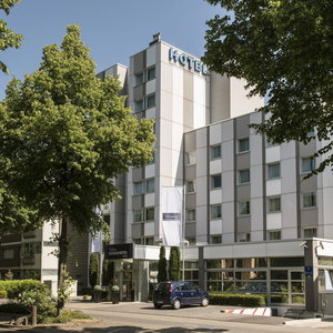 Hotel Galerie Design Hotel Bonn Managed By Maritim Hotels cazare Bonn