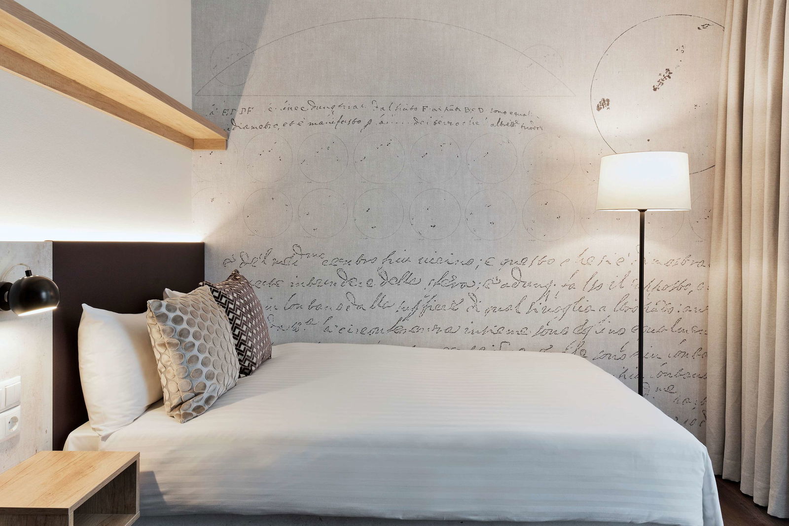 Hotel Stellaris Apartment Hotel