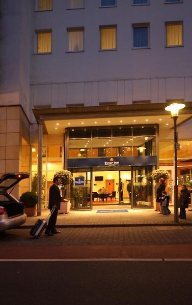Hotel Arcadia Hotel Bielefeld