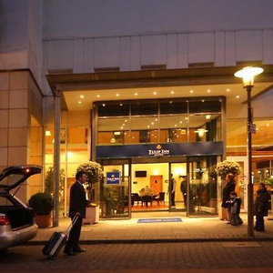 Hotel Arcadia Hotel Bielefeld cazare Bielefeld