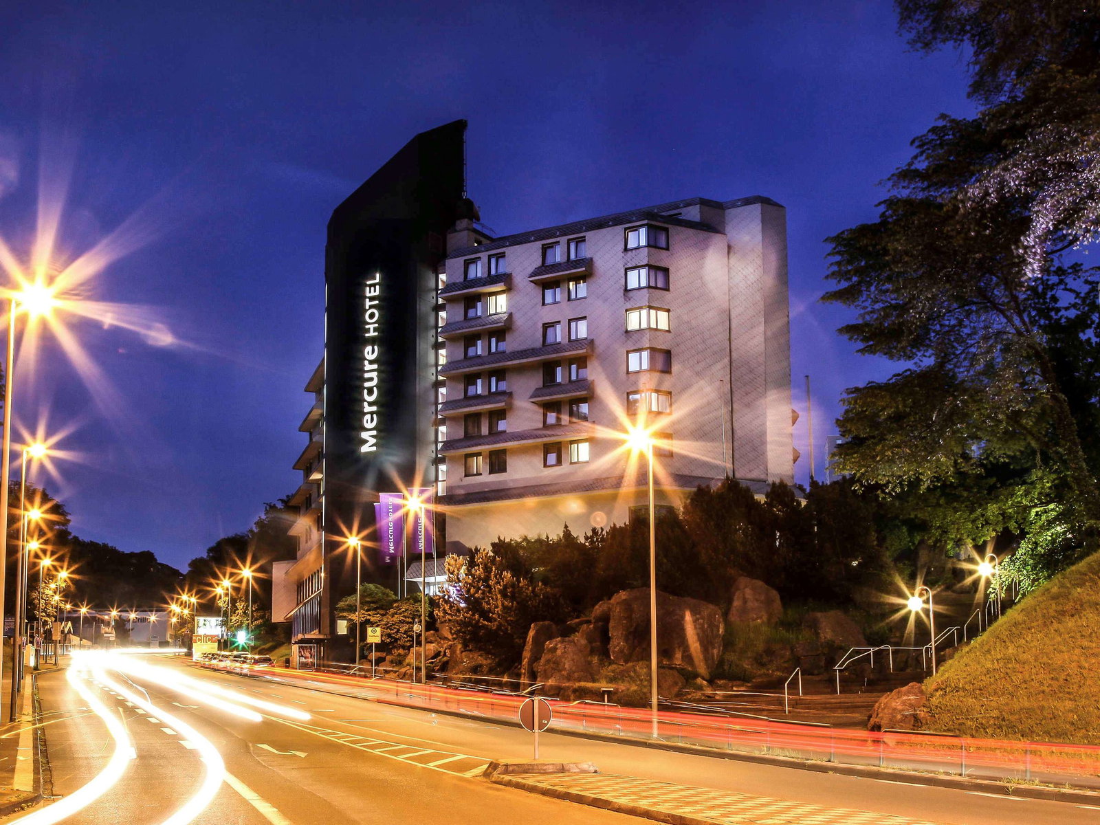Hotel Mercure Hotel Hagen