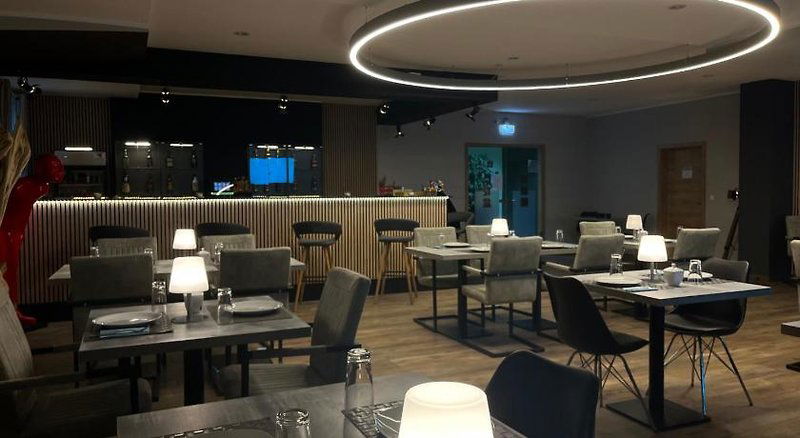 Hotel Vitalounge Sports & Spa Hotel