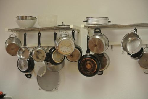 Hotel Steffis Hostel Heidelberg