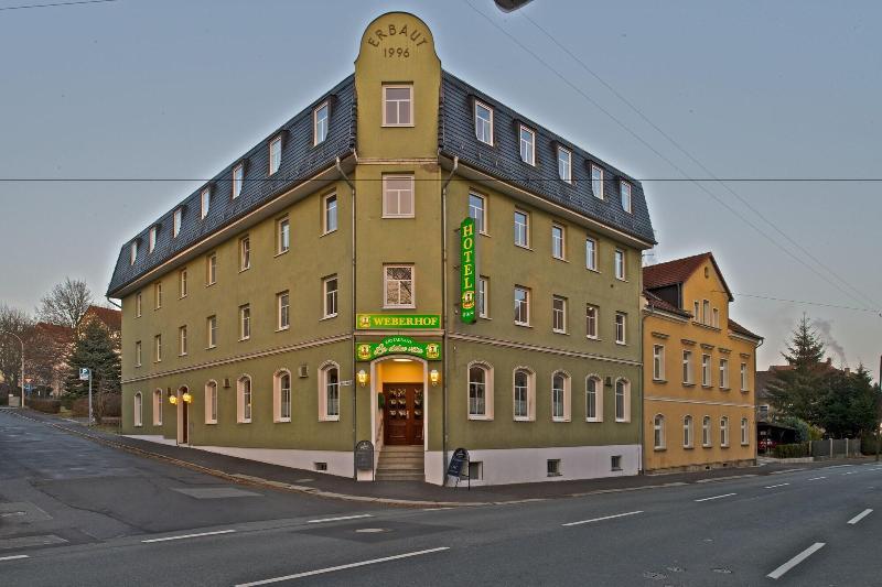 Hotel Hotel Weberhof