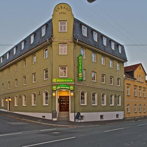 Hotel Hotel Weberhof cazare Zittau