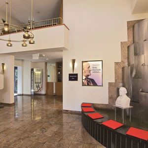 Hotel H4 Hotel Residenzschloss Bayreuth cazare Bayreuth