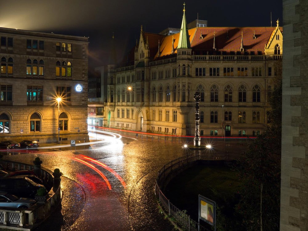 Hotel Hotel Deutsches Haus