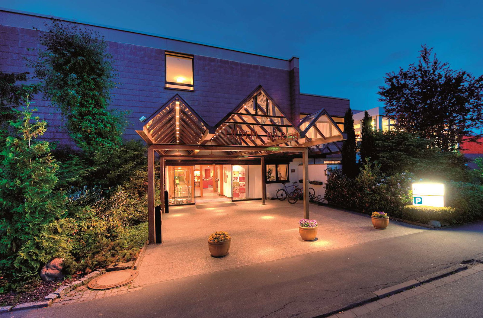 Hotel H+ Hotel Goslar