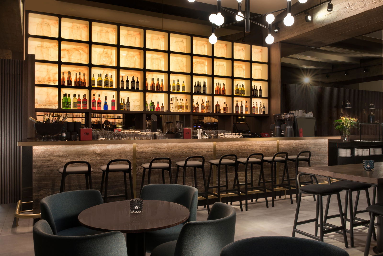 Hotel Adina Apartment Hotel Leipzig