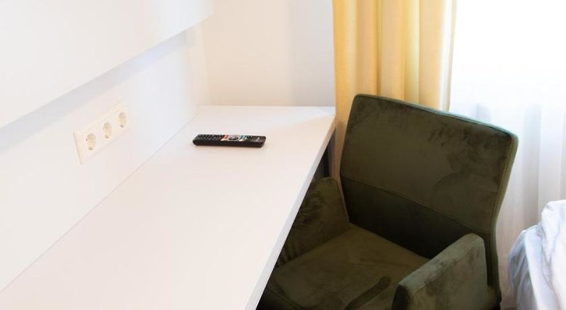 Hotel Amplidi Hotel Hannover