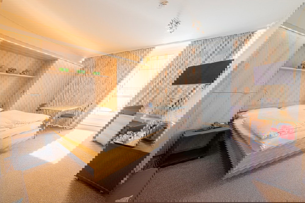 Hotel City Hotel Hannover