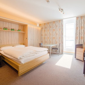 Hotel City Hotel Hannover cazare Hannover