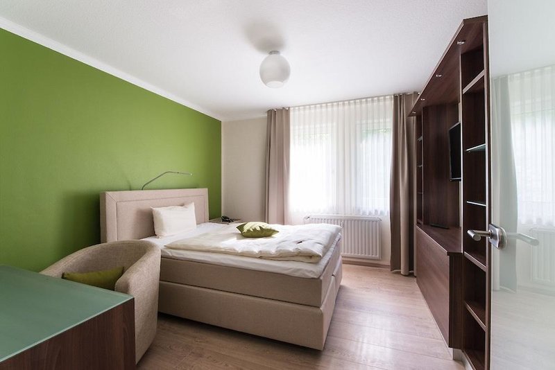Hotel Am Herkules