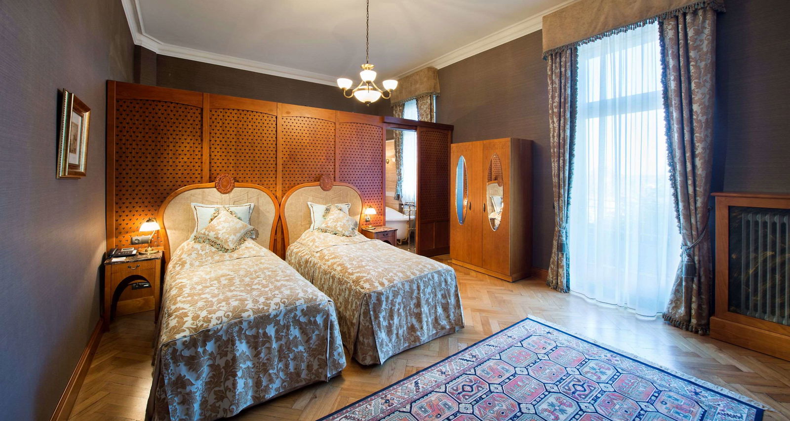 Hotel Das Palmenwald Schwarzwaldhof, Bw Signature Collection