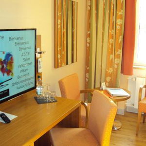 Hotel Alter Kranen cazare Wuerzburg