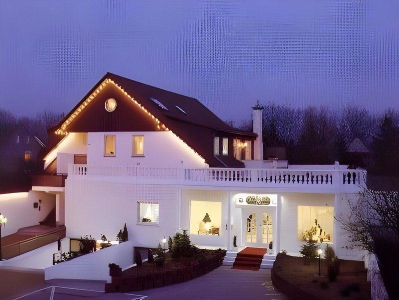Hotel Ramor Hotel