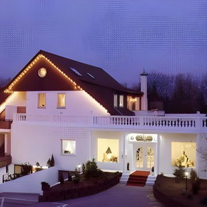 Hotel Ramor Hotel cazare Duisburg