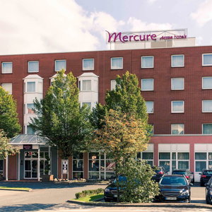 Hotel Mercure Hotel Hannover Medical Park cazare Hannover