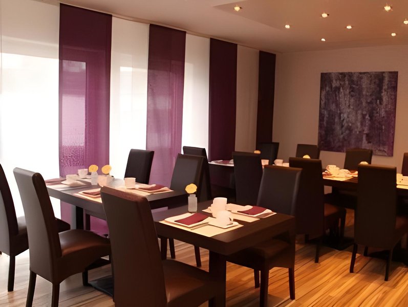 Hotel Designhotel Im Südfeld