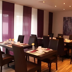 Hotel Designhotel Im Südfeld cazare Kamen