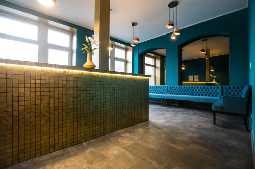 Hotel Luga Homes  Stadthaus