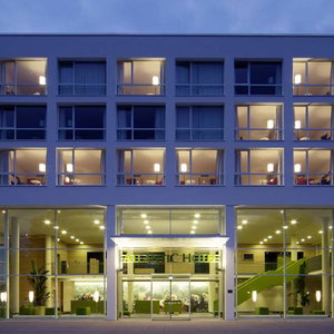 Hotel Atlantic An Der Galopprennbahn cazare Bremen