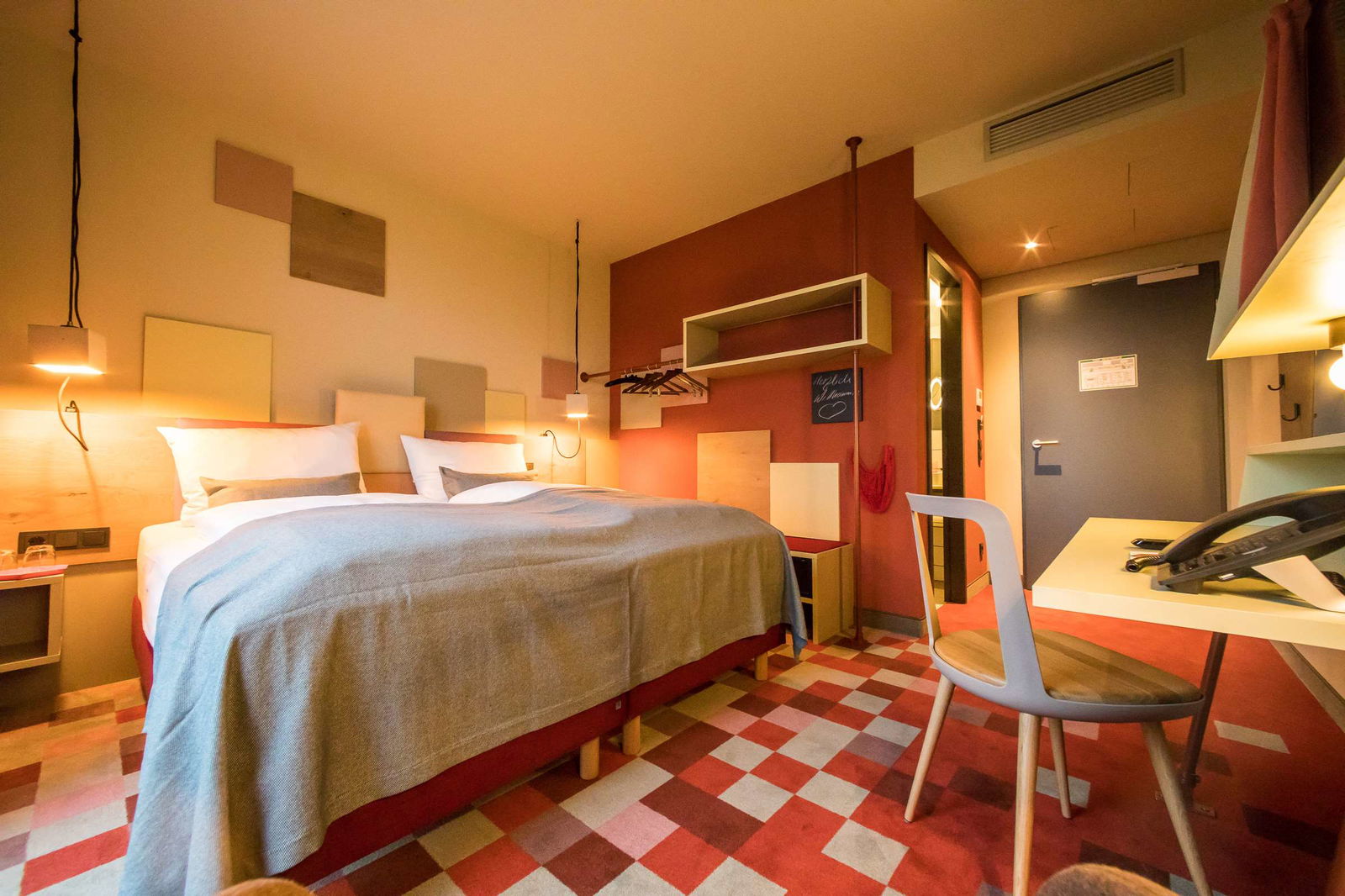 Hotel Hotel Einsmehr