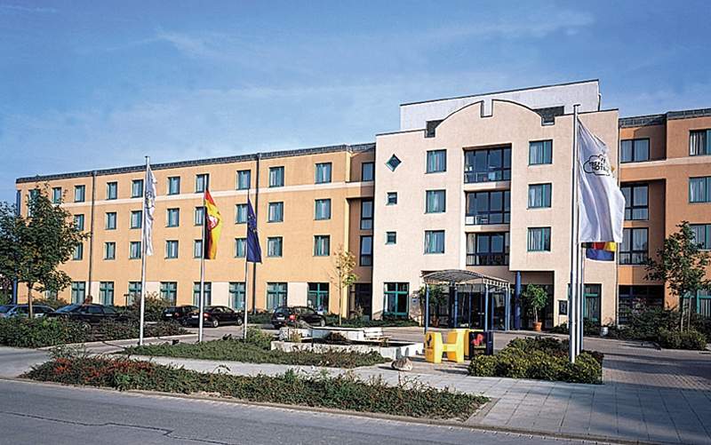 Hotel H+ Hotel Hannover