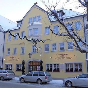 Hotel Adlerbräu cazare Gunzenhausen