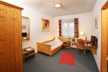 Hotel Beim Schupi