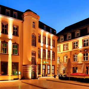 Hotel Ibis Styles Trier cazare Trier