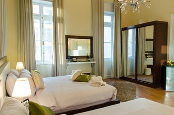 Hotel Grand Agor Hotel