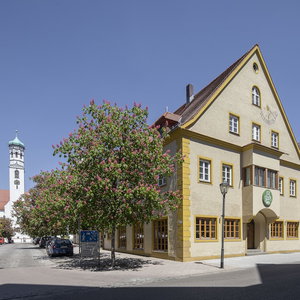 Hotel JoeseppS Hotel Am Hallhof cazare Memmingen