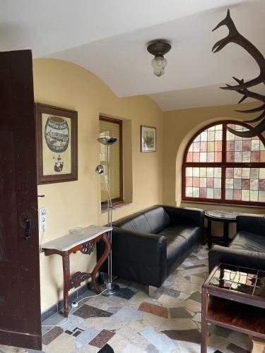 Hotel Pension Am Tiefen See