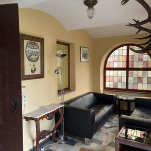 Hotel Pension Am Tiefen See cazare Potsdam