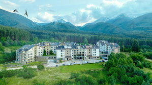 Hotel Saint George Palace Bansko cazare Bansko