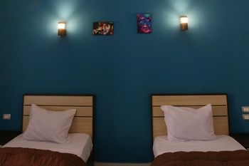 Hotel Hostgram Hotel