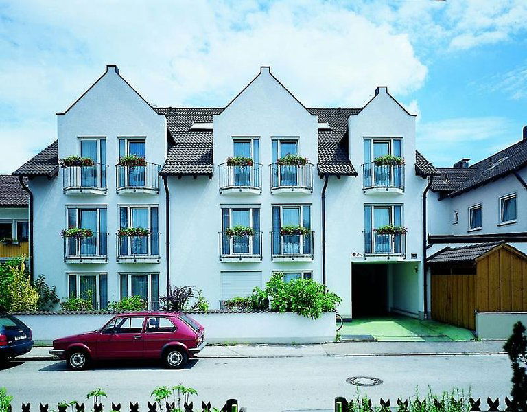 Hotel Hotel Roomreich