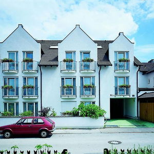 Hotel Hotel Roomreich cazare Ingolstadt