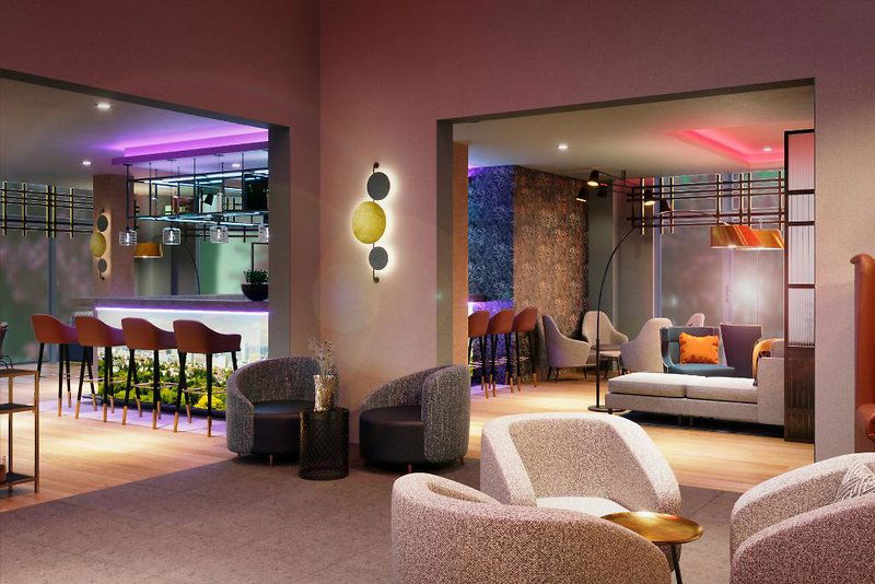 Hotel Leonardo Hotel Eschborn Frankfurt