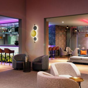 Hotel Leonardo Hotel Eschborn Frankfurt cazare Eschborn