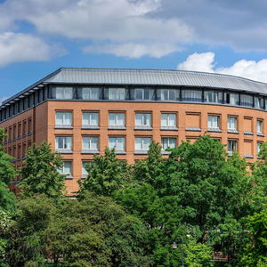 Hotel Dorint City-Hotel Bremen cazare Bremen