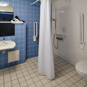 Hotel B&B Hotel Darmstadt cazare Darmstadt