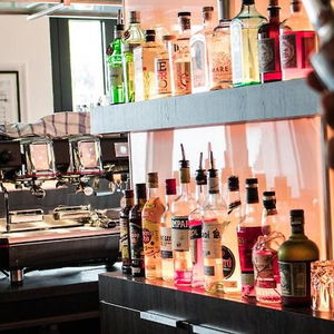 Hotel Nikii Hotel & Restaurant cazare Leverkusen