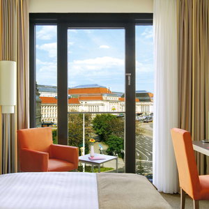 Hotel Intercityhotel Leipzig cazare Leipzig