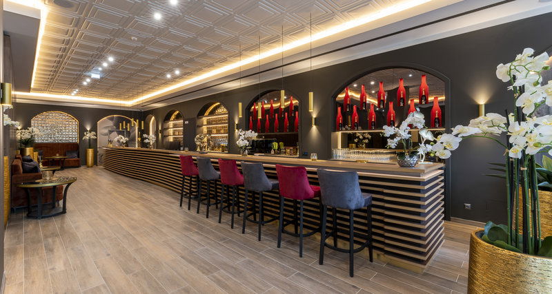 Hotel Plaza Premium Bremen