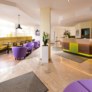 Hotel Achat Hotel Zwickau cazare Zwickau