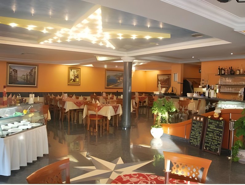 Hotel Hotel Ristorante Garda