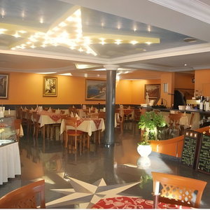 Hotel Hotel Ristorante Garda cazare Darmstadt